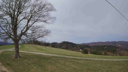 Bludný - Rajnochovice Troják