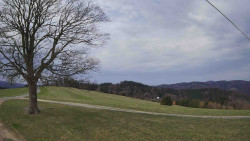 Bludný - Rajnochovice Troják