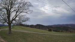 Bludný - Rajnochovice Troják