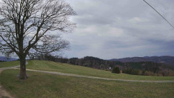 Bludný - Rajnochovice Troják