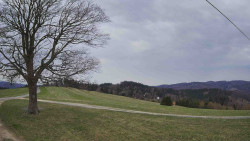 Bludný - Rajnochovice Troják