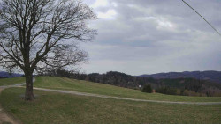 Bludný - Rajnochovice Troják