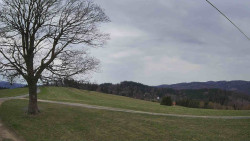 Bludný - Rajnochovice Troják