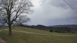 Bludný - Rajnochovice Troják