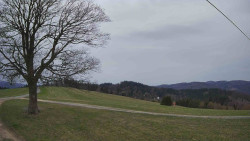 Bludný - Rajnochovice Troják