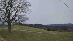 Bludný - Rajnochovice Troják