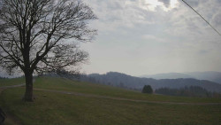 Bludný - Rajnochovice Troják