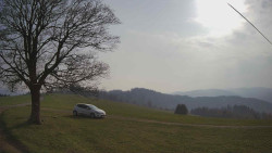 Bludný - Rajnochovice Troják