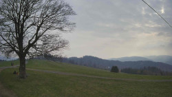 Bludný - Rajnochovice Troják