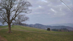 Bludný - Rajnochovice Troják