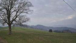 Bludný - Rajnochovice Troják