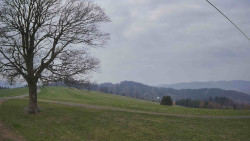 Bludný - Rajnochovice Troják