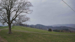 Bludný - Rajnochovice Troják