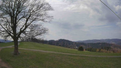 Bludný - Rajnochovice Troják