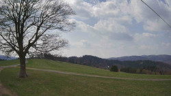 Bludný - Rajnochovice Troják