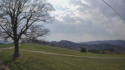 Bludný - Rajnochovice Troják