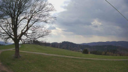 Bludný - Rajnochovice Troják