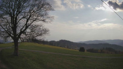 Bludný - Rajnochovice Troják