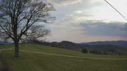 Bludný - Rajnochovice Troják