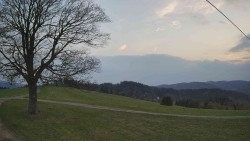 Bludný - Rajnochovice Troják