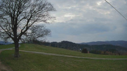 Bludný - Rajnochovice Troják