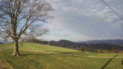 Bludný - Rajnochovice Troják