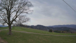 Bludný - Rajnochovice Troják