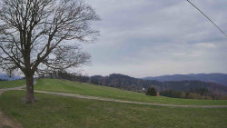 Bludný - Rajnochovice Troják