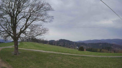 Bludný - Rajnochovice Troják