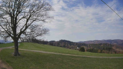 Bludný - Rajnochovice Troják