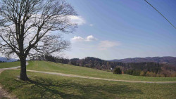 Bludný - Rajnochovice Troják