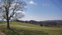 Bludný - Rajnochovice Troják