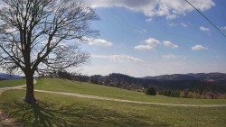 Bludný - Rajnochovice Troják