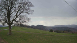 Bludný - Rajnochovice Troják