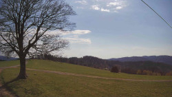 Bludný - Rajnochovice Troják