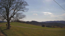 Bludný - Rajnochovice Troják