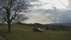 Bludný - Rajnochovice Troják