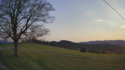 Bludný - Rajnochovice Troják