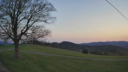 Bludný - Rajnochovice Troják