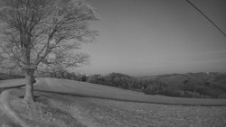 Bludný - Rajnochovice Troják