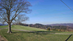 Bludný - Rajnochovice Troják