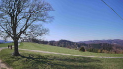 Bludný - Rajnochovice Troják