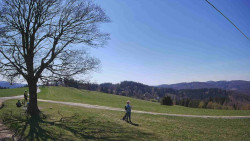 Bludný - Rajnochovice Troják