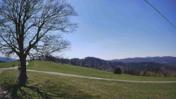 Bludný - Rajnochovice Troják