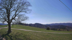 Bludný - Rajnochovice Troják