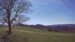 Bludný - Rajnochovice Troják