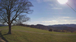 Bludný - Rajnochovice Troják