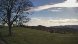 Bludný - Rajnochovice Troják