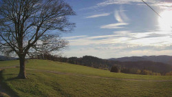 Bludný - Rajnochovice Troják