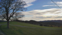 Bludný - Rajnochovice Troják